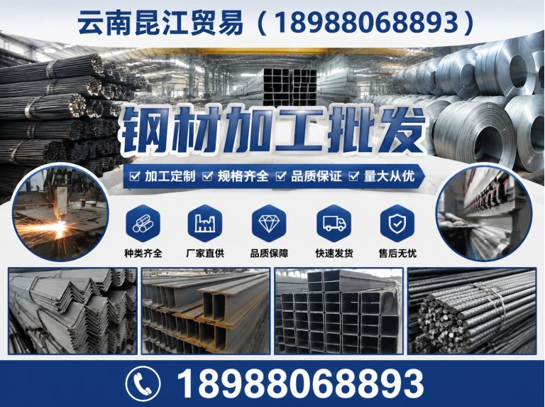 呈贡区螺旋管展示图